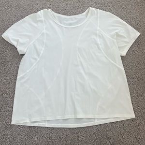 Lululemon Tee